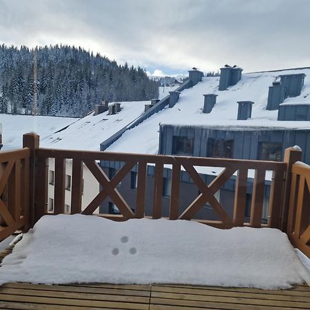 Mia Suites Jahorina Exterior photo
