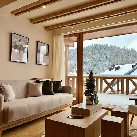 Mia Suites Jahorina Exterior photo