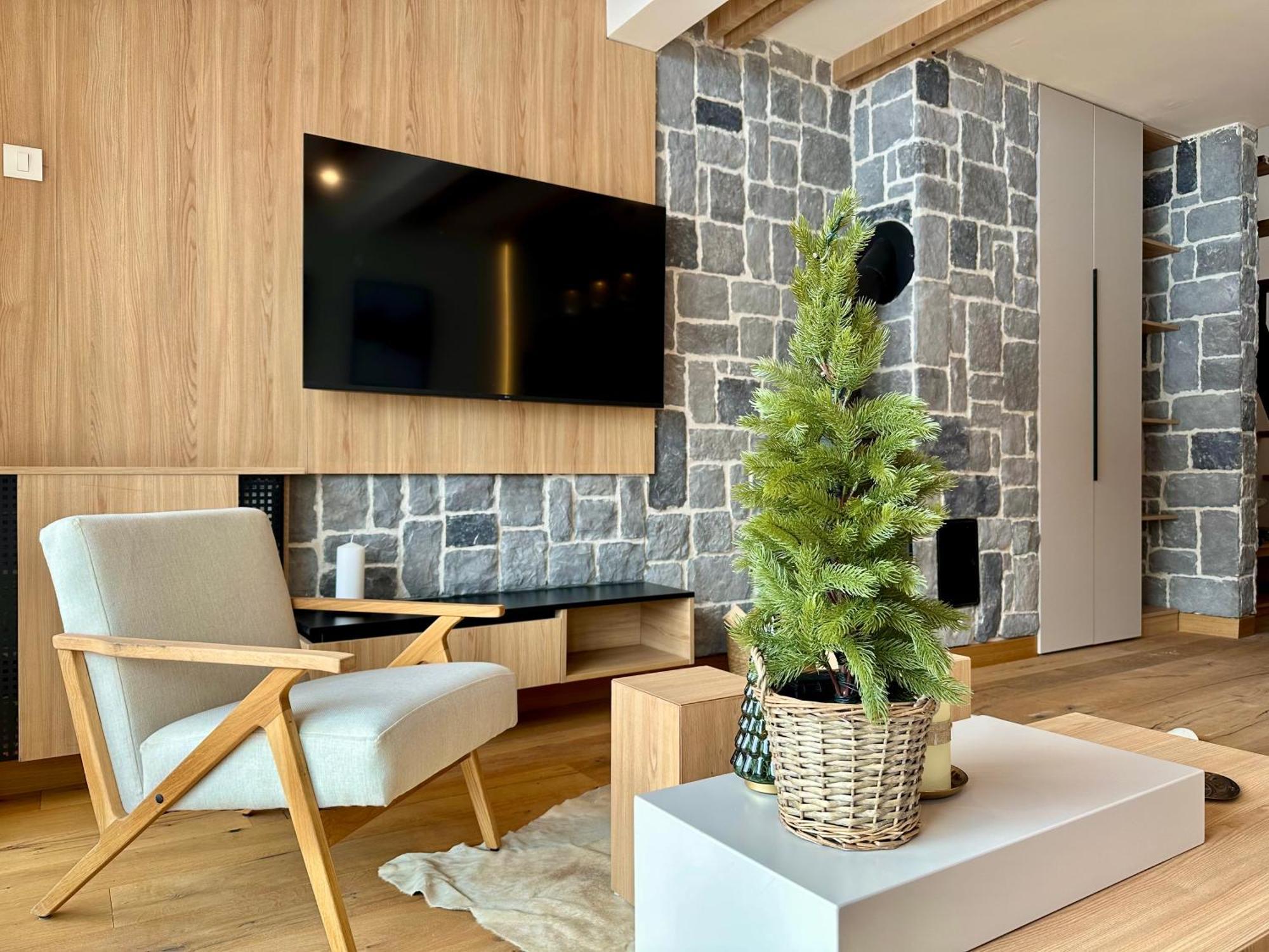 Mia Suites Jahorina Exterior photo