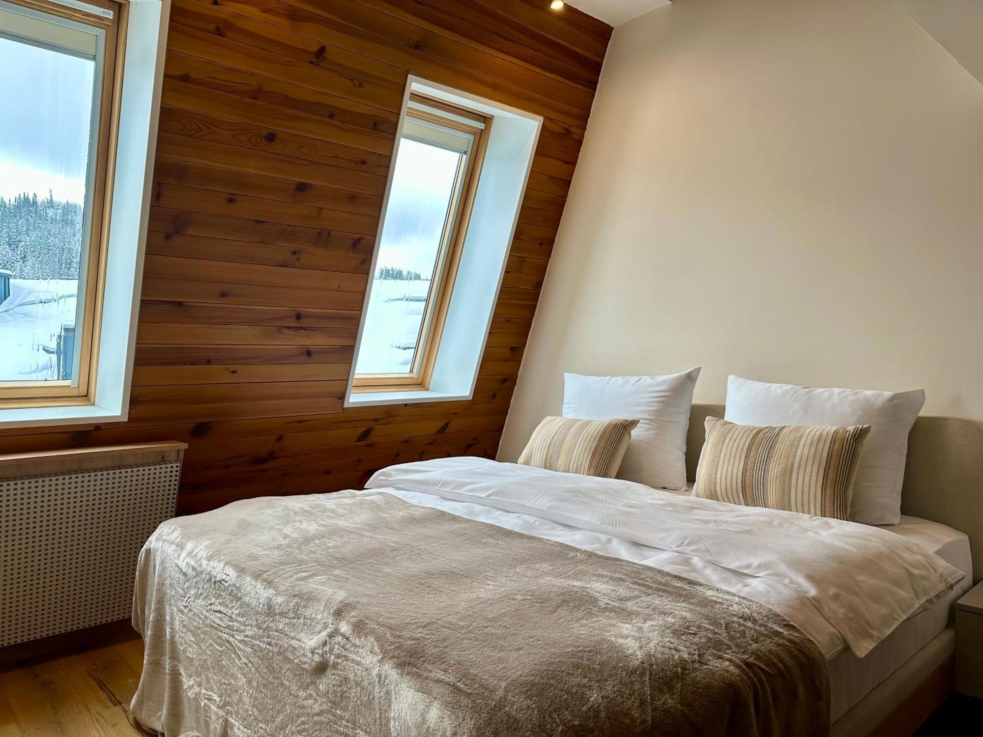 Mia Suites Jahorina Exterior photo