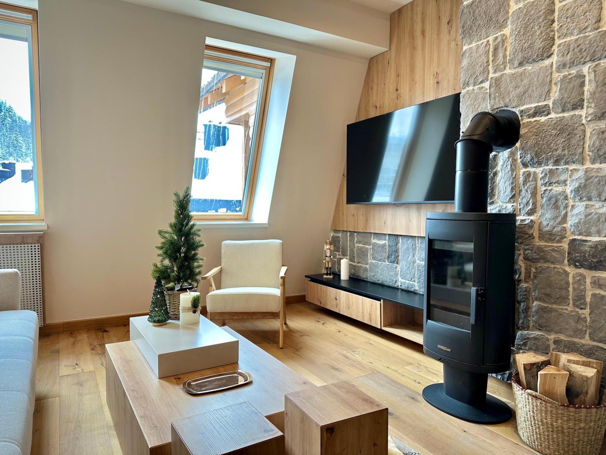 Mia Suites Jahorina Exterior photo