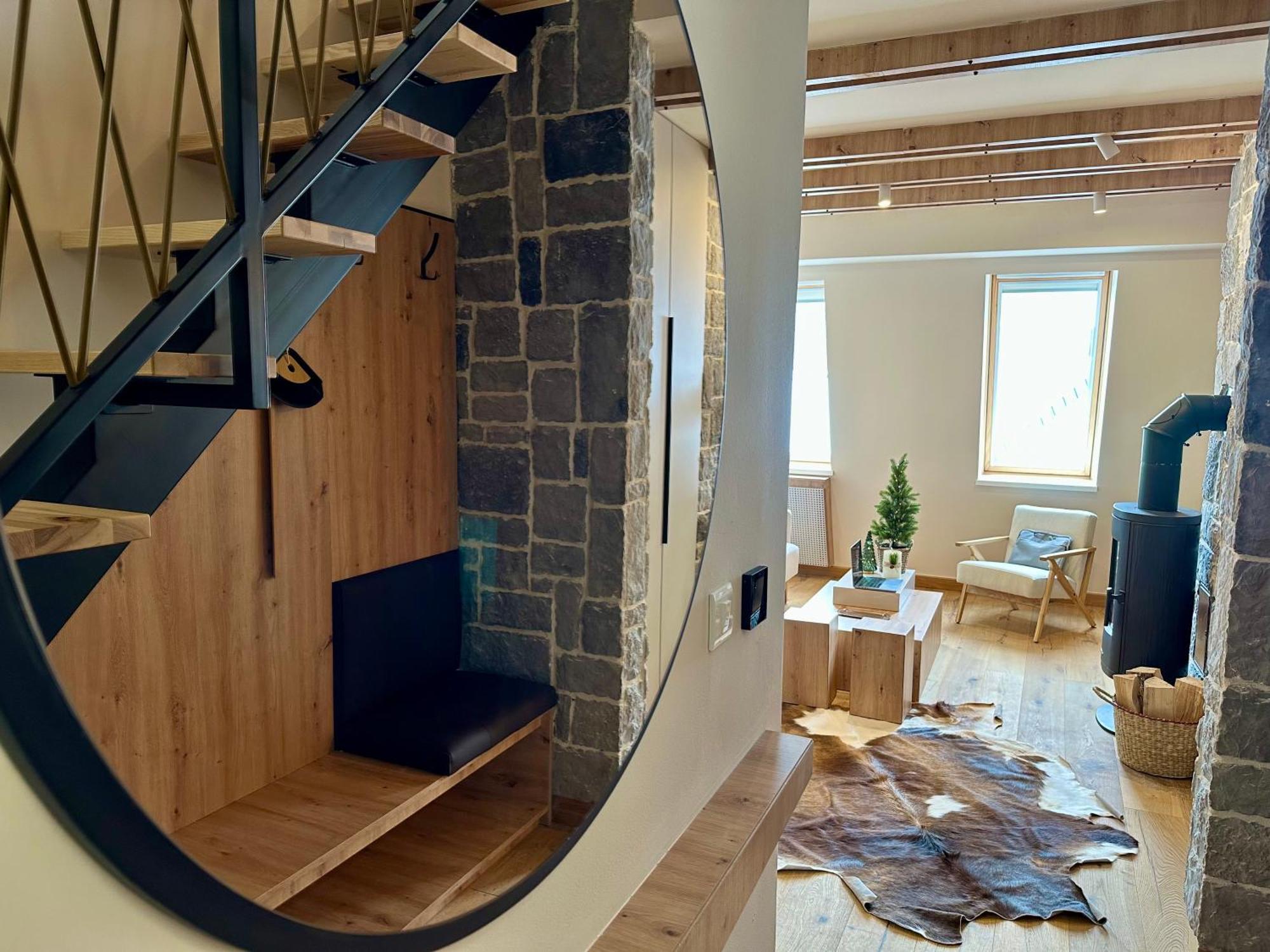 Mia Suites Jahorina Exterior photo